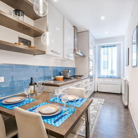 Blu Mare Apartment Vernazza Luaran gambar