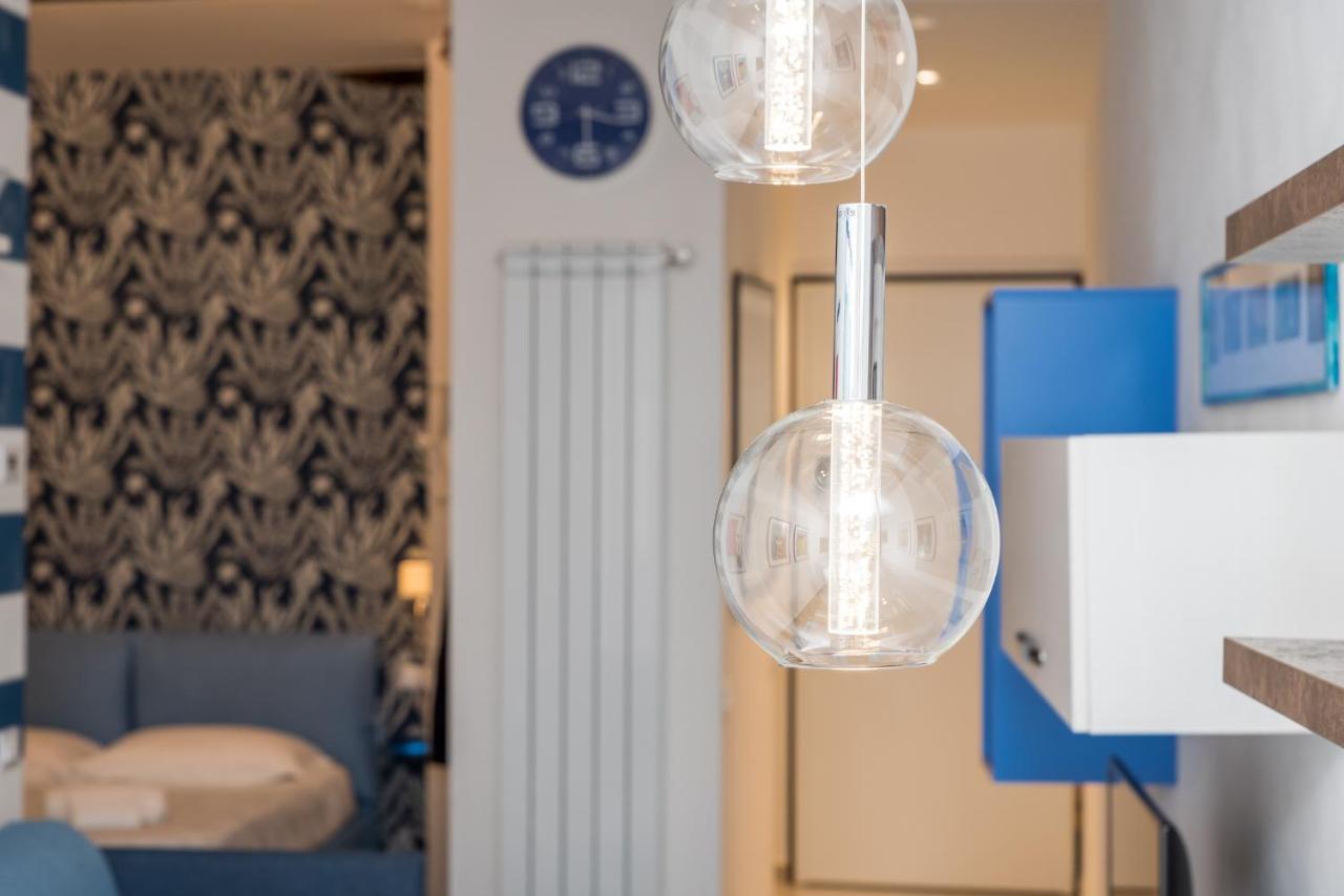 Blu Mare Apartment Vernazza Luaran gambar