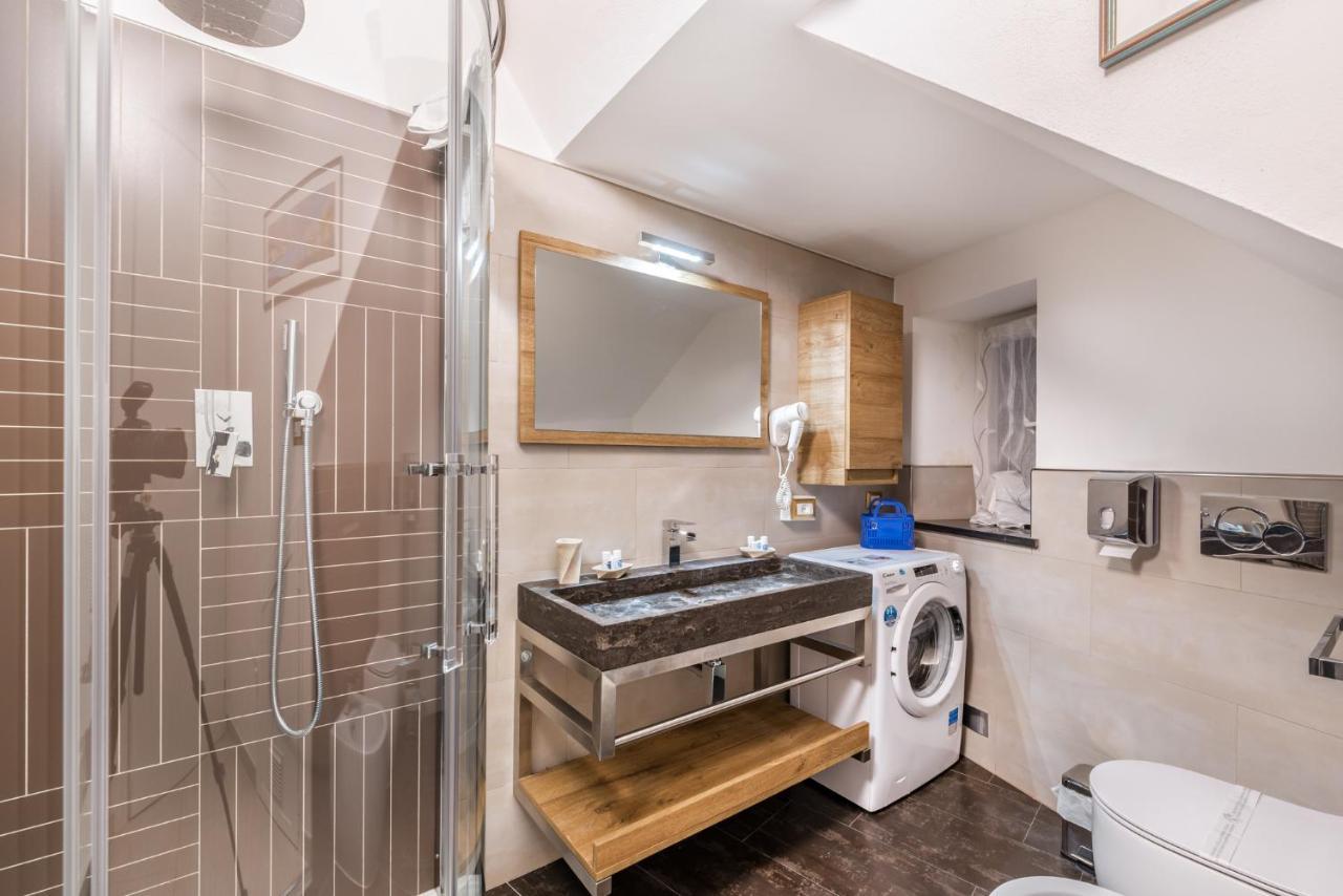 Blu Mare Apartment Vernazza Luaran gambar